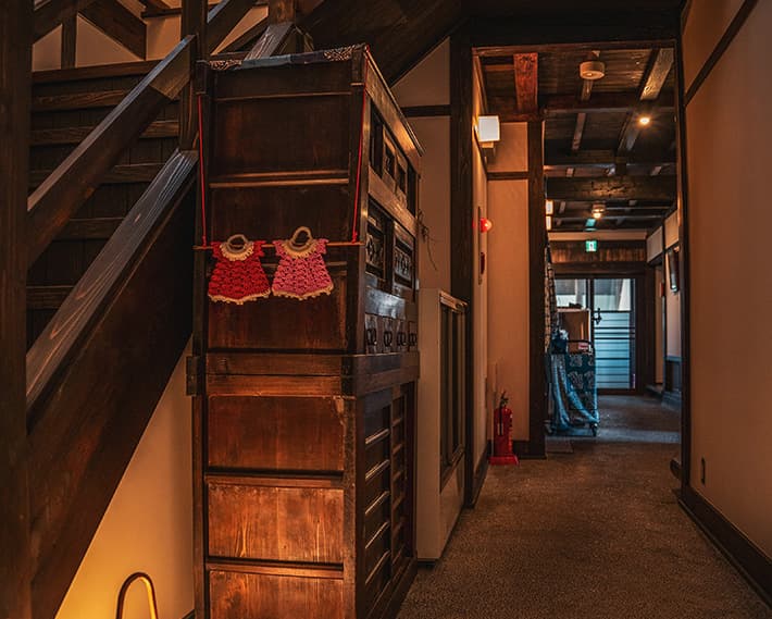 山木館:イメージ