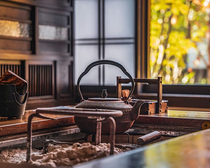 山木館:イメージ