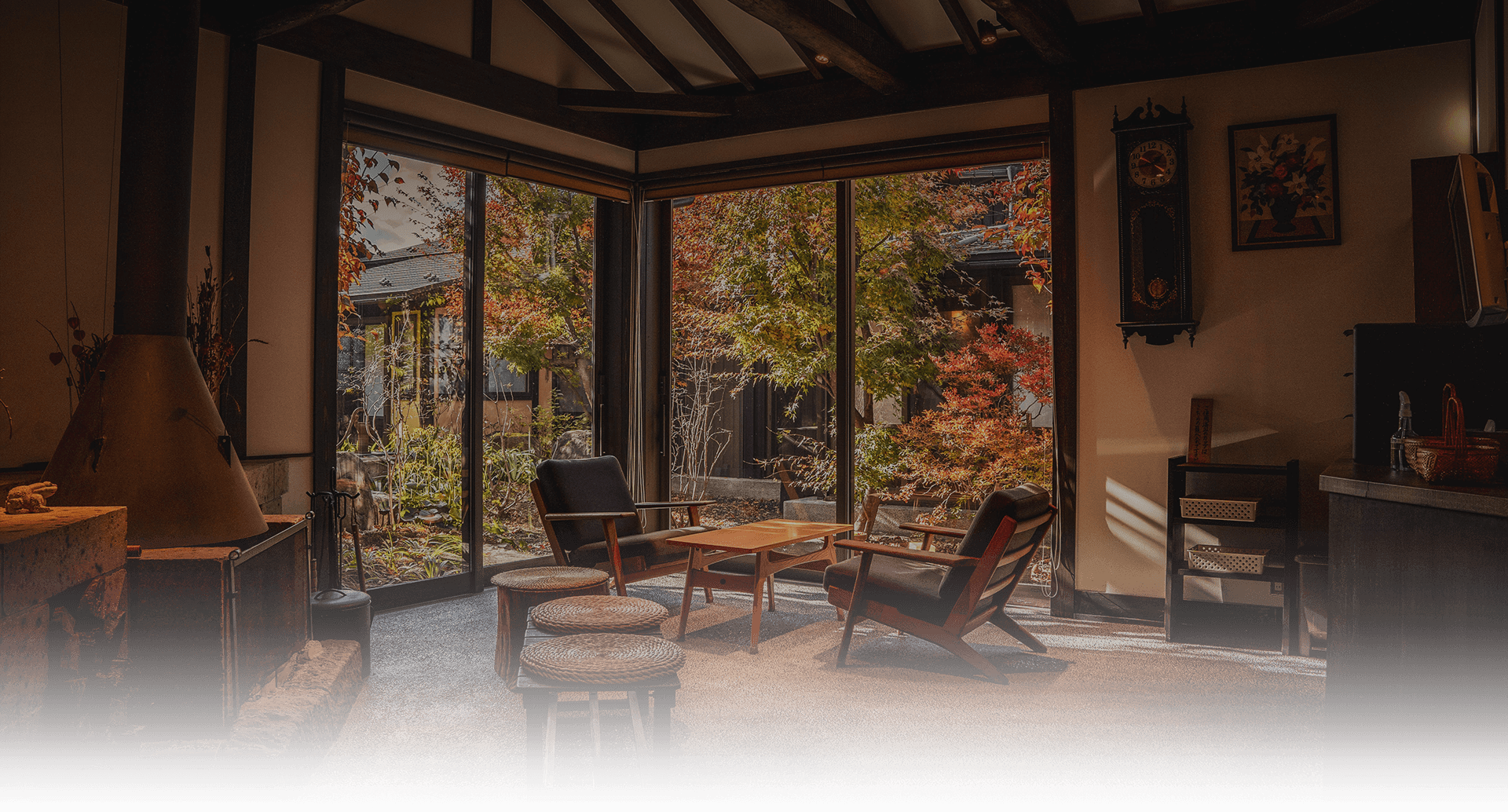 山木館:イメージ